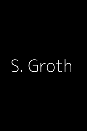 Steffen Groth